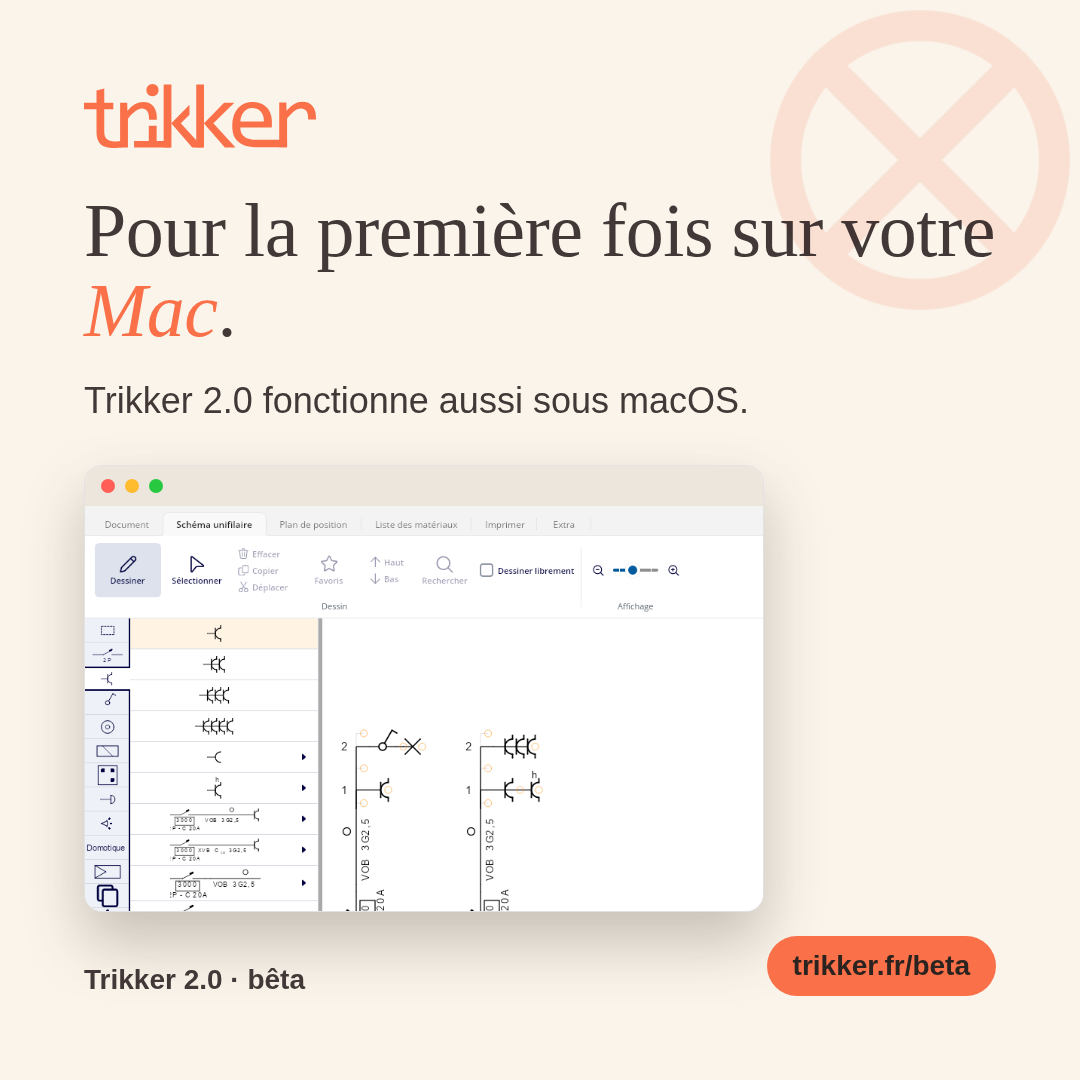 Trikker 2.0